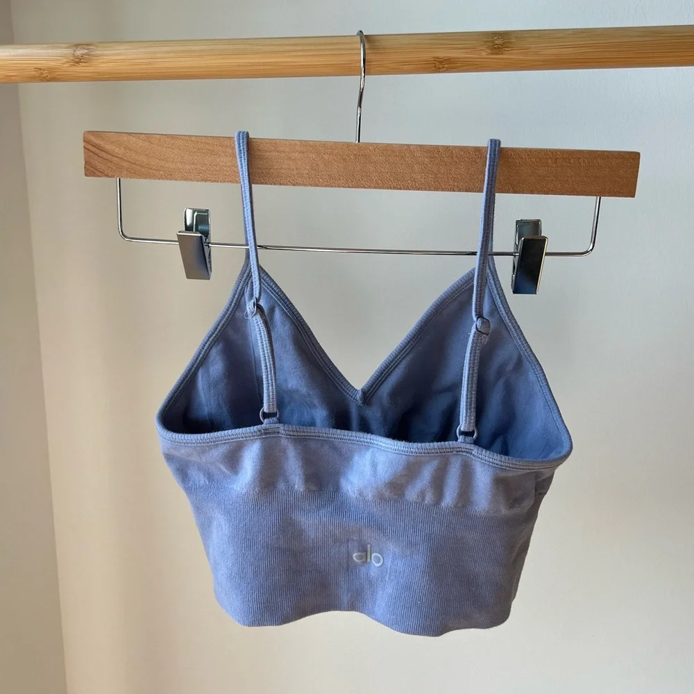 Alo Yoga Delight Bra
